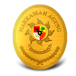 Logo Mahkamah Agung